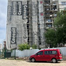 Хід будівництва ЖК Квартал Віденський, 2 будинок, червень 2025