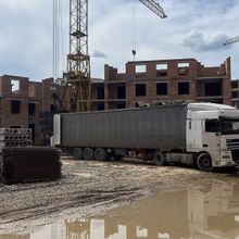 Хід будівництва ЖК Millennium, 33 будинок, червень 2025
