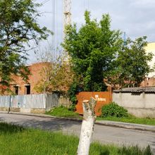 Хід будівництва ЖК Етно, 1 будинок, червень 2025