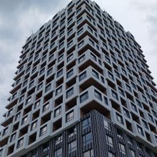 Хід будівництва Kub29, Будинок, червень 2025