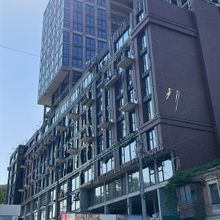 Хід будівництва ЖК MANHATTAN, Будинок, червень 2025