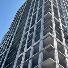 Хід будівництва ЖК MANHATTAN, Будинок, червень 2025