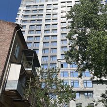 Хід будівництва ЖК Central Park, 2 будинок, червень 2025