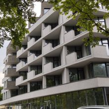Хід будівництва ЖК 111 Зелена, 4 секція, червень 2025