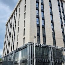 Хід будівництва вул. Ливарна, 3, Будинок, червень 2025