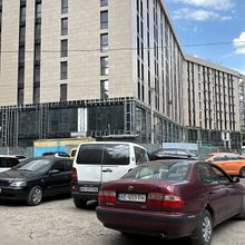 Хід будівництва вул. Ливарна, 3, Будинок, червень 2025