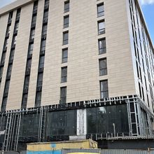 Хід будівництва вул. Ливарна, 3, Будинок, червень 2025