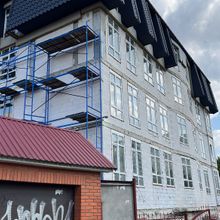 Хід будівництва ЖК SMART CLUB, Будинок, червень 2025