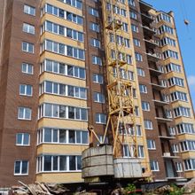 Хід будівництва ЖК Корона Дубово, 6 секція, червень 2025