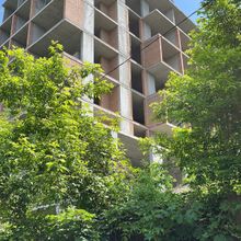 Хід будівництва ЖК PUSHA HOUSE, Будинок, червень 2025