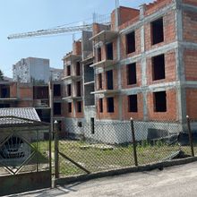 Хід будівництва ЖК На Розточчі, 1-2 секції, червень 2025