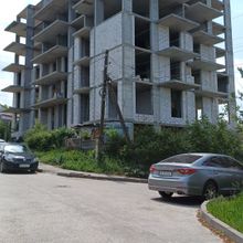 Хід будівництва ЖК Калина, Будинок, червень 2025