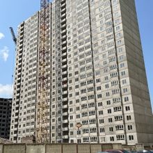 Хід будівництва ЖК Атлант (Коцюбинське), 12-13 будинки, червень 2025