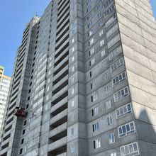 Хід будівництва ЖК Атлант (Коцюбинське), 12-13 будинки, червень 2025