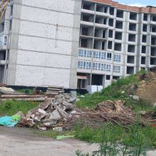Хід будівництва ЖК Добре Місто 2, 2 будинок (секції 5, 8, 9, 10), червень 2025