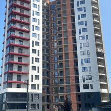 Хід будівництва ЖК Comfort Hill, Будинок, червень 2025