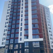 Хід будівництва ЖК Comfort Hill, , червень 2025
