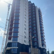 Хід будівництва ЖК Comfort Hill, , червень 2025