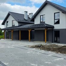 Хід будівництва КМ Буде Дім. Годовиця, 0, червень 2025
