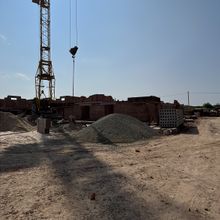 Хід будівництва ЖК Долішній, 10 будинок, червень 2025