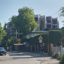 Хід будівництва вул. Бойківська, 28, 28а, Будинок, червень 2025