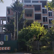 Хід будівництва вул. Бойківська, 28, 28а, Будинок, червень 2025