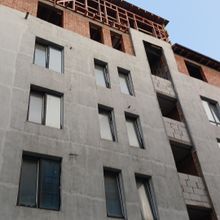 Хід будівництва Клубний будинок Liverpool House, 2 будинок, червень 2025