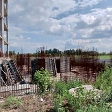 Хід будівництва ЖК Добре Місто 2, 2 будинок (секції 1, 4, 11, 12), червень 2025
