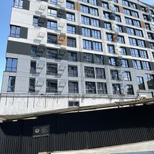 Хід будівництва ЖК CENTRAL CITY Apartments, 2 будинок, червень 2025