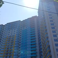 Хід будівництва ЖК Теремки, 4 будинок, червень 2025