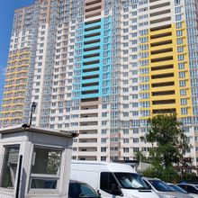 Хід будівництва ЖК Теремки, 4 будинок, червень 2025