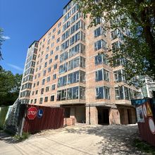 Хід будівництва ЖК Діброва Парк, 2 будинок, червень 2025