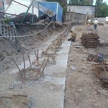 Хід будівництва ЖК BELLEVIE, 0, червень 2025