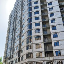 Хід будівництва ЖК Одеські традиції на Глушко, 2-3 секції, червень 2025