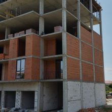 Хід будівництва пров. Миколи Леонтовича, 11б, Будинок, червень 2025