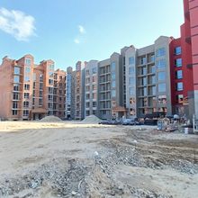 Хід будівництва ЖК Європейські Липки, 1 будинок, червень 2025