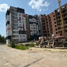 Хід будівництва ЖК Київський, 4 будинок, червень 2025