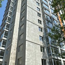 Хід будівництва ЖК Фаворит Premium, 3 секція, червень 2025