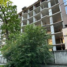 Хід будівництва ЖК Мюнхаузен 2, 2 будинок, червень 2025