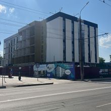 Хід будівництва Апарт-готель WOL Vinnytsia, 1  будинок, червень 2025