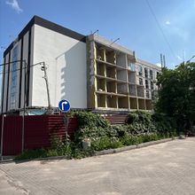 Хід будівництва Апарт-готель WOL Vinnytsia, 1 будинок, червень 2025