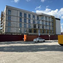 Хід будівництва Апарт-готель WOL Vinnytsia, 1 будинок, червень 2025