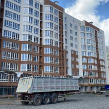 Хід будівництва ЖК SOFIYA 2, 1-2 будинки, червень 2025