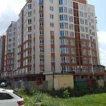 Хід будівництва ЖК SOFIYA 2, 1-2 будинки, червень 2025