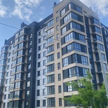 Хід будівництва ЖК Кардамон, 2 секція, червень 2025