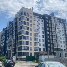 Хід будівництва ЖК Кардамон, 1-5 секції, червень 2025