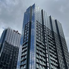 Хід будівництва ЖК EDELDORF HILLS, 1 будинок, червень 2025
