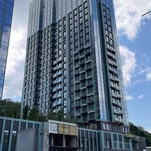 Хід будівництва ЖК EDELDORF HILLS, 1 будинок, червень 2025