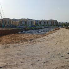 Хід будівництва ЖК Львівський Затишок, 10 будинок, червень 2025