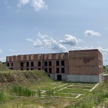 Хід будівництва ЖК Дружній Двір, 1-2, 6 секції, червень 2025